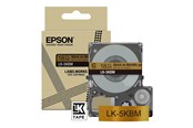 Papier, Fotopapier und Etiketten - Epson LabelWorks LK-5KBM - C53S672093