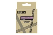 Papier, Fotopapier und Etiketten - Epson LabelWorks LK-4PAS - C53S672103