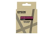 Papier, Fotopapier und Etiketten - Epson LabelWorks LK-4PBF - C53S672100