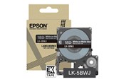 Papier, Fotopapier und Etiketten - Epson LabelWorks LK-5BWJ - C53S672083