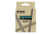 Papier, Fotopapier und Etiketten - Epson LabelWorks LK-4GBL - C53S672102