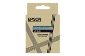 Papier, Fotopapier und Etiketten - Epson LabelWorks LK-4LAS - C53S672106