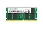 Arbeitsspeicher (RAM) - Transcend JetRAM - DDR4 - module - 4 GB - SO-DIMM 260-pin - 3200 MHz / PC4-25600 - unbuffered - JM3200HSH-4G
