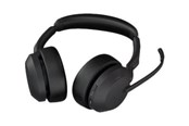 Kopfhörer/Headsets - Jabra Evolve2 55 UC Stereo - 25599-989-989