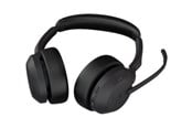 Kopfhörer/Headsets - Jabra Evolve2 55 MS Stereo - 25599-999-889