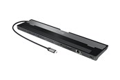 Dockingstationen - j5create USB-C Dual HDMI Docking Station (With Ethernet) - JCD542-N