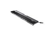 Dockingstationen - j5create USB-C Triple Display Docking Station - JCD543-N