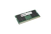 RAM - Kingston System Specific Memory SODIMM DDR5-5600 - 16GB - CL46 - Single Channel (1 pcs) - Grün - KCP556SS8-16