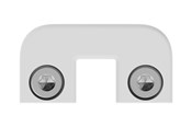 Systemzubehör - Logitech - mount - 952-000150