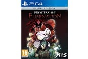 Spiele - Process of Elimination (Deluxe Edition) - Sony PlayStation 4 - Abenteuer - PEGI 16 - 0810100860738