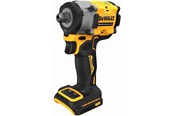 Haus & Garten - Dewalt DCF922NT Cordless Impact Screw - DCF922NT