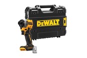 Schraub/Bohrmaschinen - Dewalt DCF850NT-XJ Power Screwdriver / Impact Driver - DCF850NT-XJ
