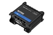 Wlan Router - Teltonika RUT956 - wireless router - WWAN - 802.11b/g/n - 3G 4G 2G - DIN rail mountable - Wireless router N Standard - 802.11n - RUT956