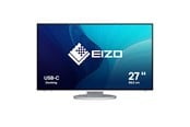Monitor - 27" EIZO EV2781-WT - 2560x1440 (QHD) - 60Hz - IPS - 70W USB-C - EV2781-WT