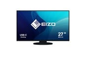 Bildschirm - 27" EIZO EV2781-BK - 2560x1440 (QHD) - 60Hz - IPS - 70W USB-C - EV2781-BK