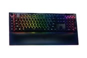 Tastaturen - Razer BlackWidow V4 Pro - Gaming Tastaturen - Deutsch - Schwarz - RZ03-04680400-R3G1