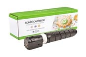 Druckerzubehör - Tinte & Toner - Static Control - cyan - remanufactured - toner cartridge (alternative for: Canon C-EXV47) - 002-04-RXV47C