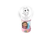 Kinder Lampen - Euromic GABBY'S DOLLHOUSE Projector lamp - 033743800