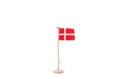 Einrichtung - Celebrate Flagpole DK 28 cm Oak - 28630