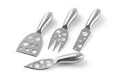 Küchengerät - Funktion Cheese set 4 pieces - 103040