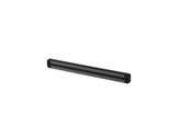 Küchengerät - Funktion Knife magnet 33x3.5 cm black steel - 106543