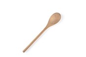 Küchengerät - Funktion Cooking spoon 25 cm Beech - 10960