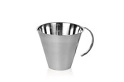 Küchenzubehör - Funktion Measuring jug 0.5 litres steel - 141006