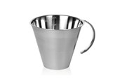 Küchenzubehör - Funktion Measuring jug 1 litre steel - 141007