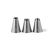 Küchenzubehör - Funktion Spout set 3 pieces - 14530