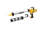 Haus & Garten - Dewalt DCE581NK-XJ - caulking gun - no battery - DCE581NK