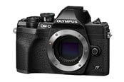 Digital Kameras - Olympus OM-D E-M10 Mark IV - V207132BE000