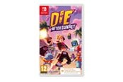 Spiele - Die After Sunset (Code in a Box) - Nintendo Switch - Action - PEGI 12 - 5060690796220