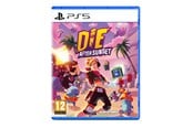 Spiele - Die After Sunset - Sony PlayStation 5 - Action - PEGI 12 - 5060690796206