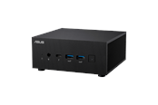 Stationär - Mini PC / Barebone - ASUS PN64-BB7004MDE1 -  Intel Core i7-13700H - Wifi 6E - DP Port - VESA - 1YR CB - 90MR00W2-M00040