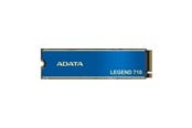 SSD - A-Data Legend 710 SSD - 2TB - M.2 2280 (80mm) PCIe 3.0 - ALEG-710-2TCS