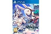 Spiele - Azur Lane: Crosswave - Sony PlayStation 4 - Action - PEGI 12 - 5060941714416