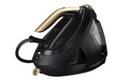 Bügeln - Philips Dampfbügeleisen PerfectCare 8000 Series PSG8130 - steam generator iron - sole plate: SteamGlide Elite - PSG8130/80