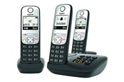 Telefone - Siemens Gigaset A690A Trio - L36852-H2830-C111