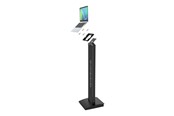 Wandhalterungen, AV-Halterungen & AV-Möbel - Compulocks Universal Invisible Mount Brandable Floor Stand - Max - recommended for - 140BSMP01B