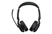 Kopfhörer/Headsets - Jabra Evolve2 55 MS Stereo - 25599-999-989