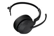 Kopfhörer/Headsets - Jabra Evolve2 55 UC Mono - 25599-889-989