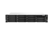 NAS Server - QNAP TS-864eU-RP - NAS Server - TS-864eU-RP-8G