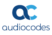 Netzwerkadapter (Netzkarte, Druckserver, u.s.w.) - AudioCodes Digital Voice Module - Single Span - expansion module - T1/E1 x 1 - M1K-VM-1SPAN