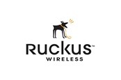 Repeater, boosters, bridges & Transceiver - Ruckus Wireless Ruckus 10G-SFPP-SR-S - SFP+ transceiver module - 10 GigE - 10G-SFPP-SR-S
