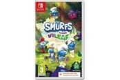 Spiele - The Smurfs: Mission ViLeaf (Code in a Box) - Nintendo Switch - Platformer - PEGI 3 - 3701529508578