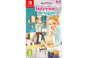 Spiele - My Universe - Interior Designer (Code in a Box) - Nintendo Switch - Virtual Life - PEGI 3 - 3701529507953