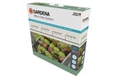 Gartenbewässerung - Gardena Tropfbewässerung Set Hochbeet/Beet (35 Pflanzen) - 13455-20