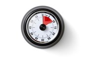 Andere Küchengeräte - Funktion Timer Black - 178477