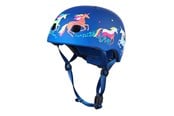 Spiele im Freien - Micro Helmet Unicorn - XS - AC2101BX