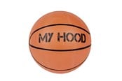 Fußball und Ballspiele - My Hood Basketball Size 5 - 304020